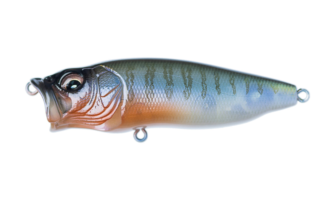 Megabass Popmax