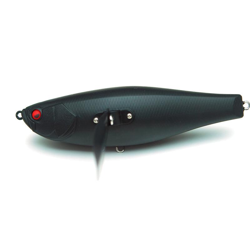 Raid Japan Deka-Dodge