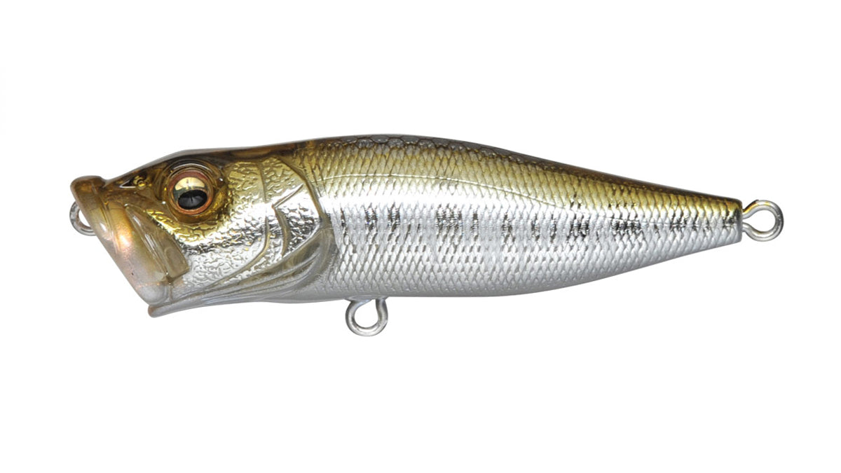 Megabass Pop-X