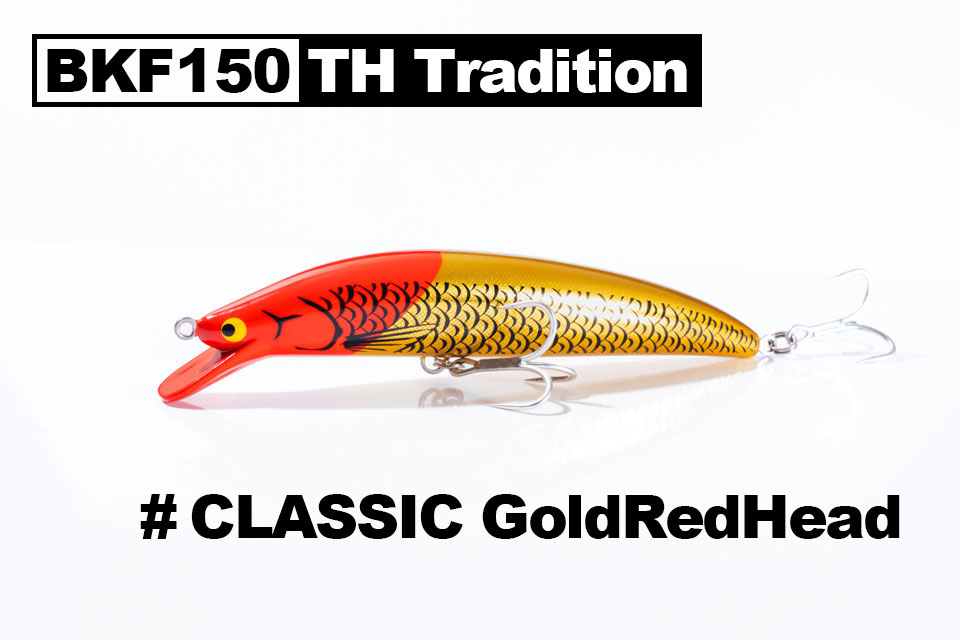 K-TENブル―オーシャン150【TH Tradition】間もなく。