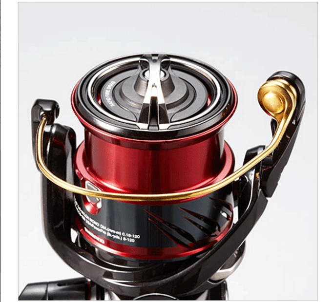 17セフィアCI4+(リール)こそエギング最高峰！シマノ2017年新作デビュー