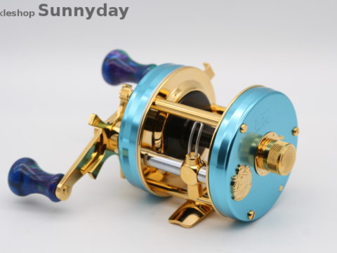 サイモンシモムラ – Tackle Shop Sunnyday