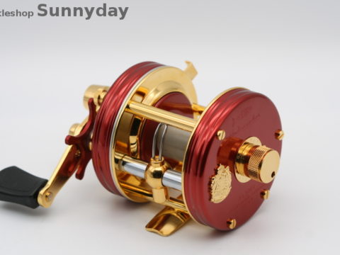 サイモンシモムラ – Tackle Shop Sunnyday