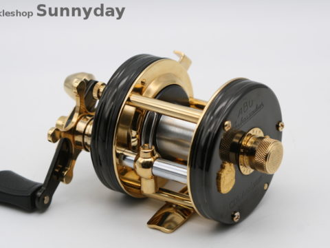 CDL – Tackle Shop Sunnyday