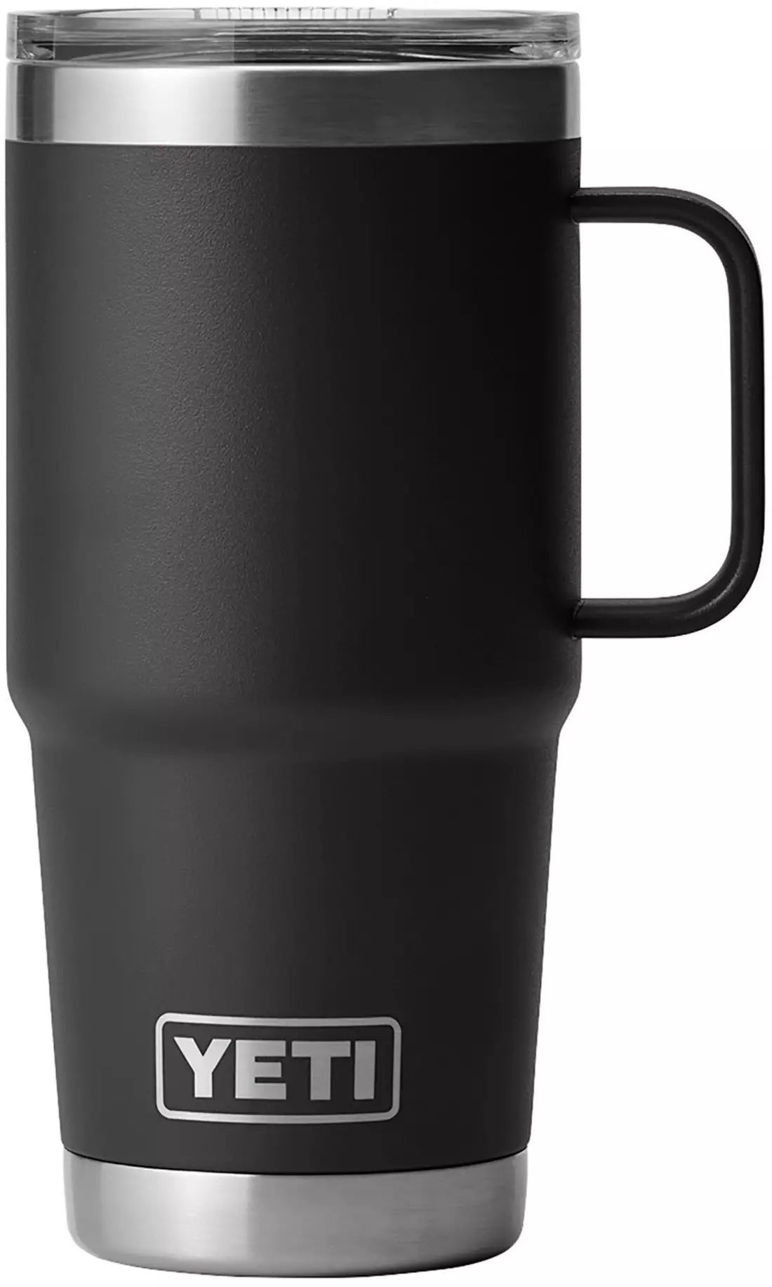 YETI Rambler 20 oz Travel Mug w/Mag Slider