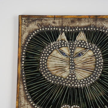 希少‼】☆リサ ラーソン☆グスタフスベリ/アートピース UNIK 特大