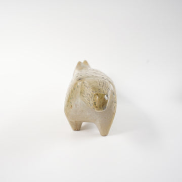 リサ・ラーソン グスタフスベリ 大きな動物園の猫（Stora Zoo Katt