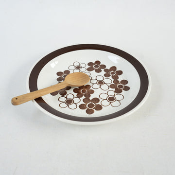 ロールストランド アネモン（Anemon）ケーキ皿 | 北欧食器タックショ