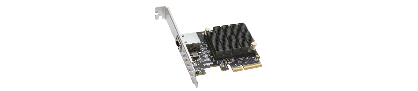 Solo10G PCIe Card - Sonnet Technologies - 製品情報 | TACSYSTEM