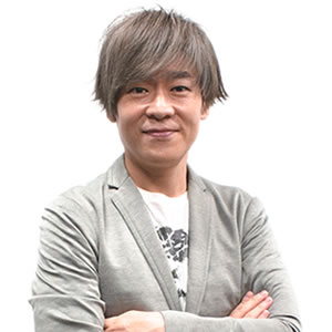 宗慶二先生 | ただよび