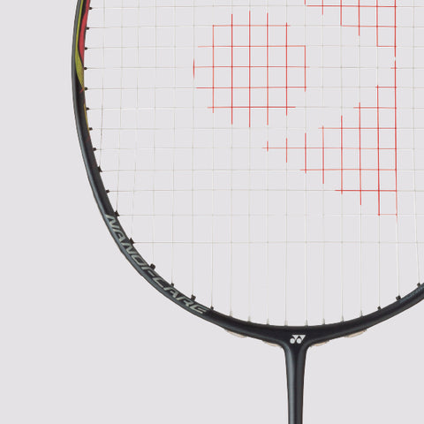 YONEX NANOFLARE 800 BADMINTON RACKET – Tads Sporting Goods