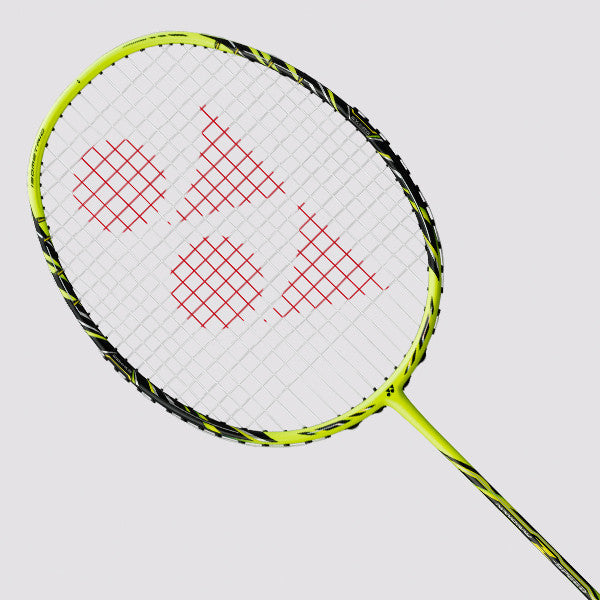 YONEX Z-FORCE Ⅱ & NANORAY Z-SPEED ジャンク YONEX Z-FORCE Ⅱ