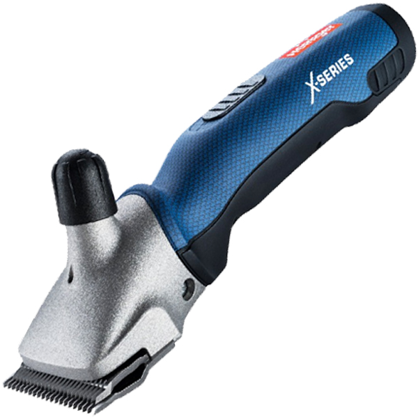 大型バリカン ハイニガーエクスプローラ - TABADON-たばどん-（株式