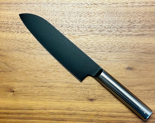 平野レミさん監修remy『クロの包丁』購入レビュー！口コミやふるさと