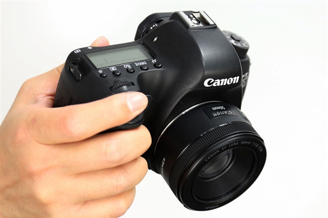 人物写真が好きなら旅するレンズ「EF50mm F1.8 STM」がおすすめ