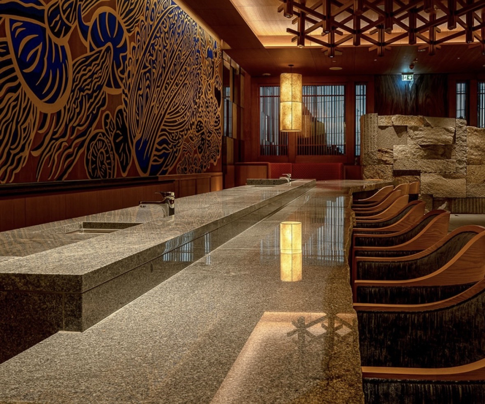 世界でも圧倒的な魅力を誇る香川県産庵治石を発信＆提案する「石材商太