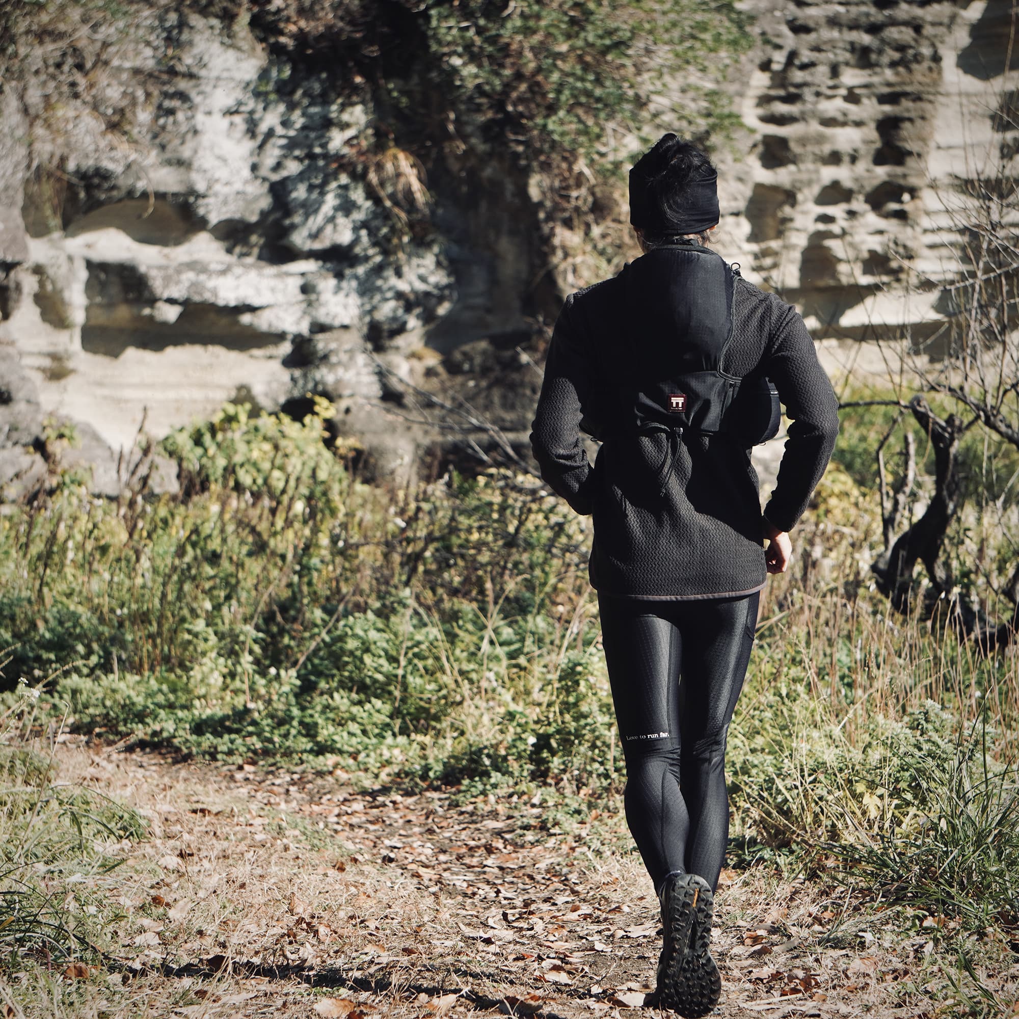 Look Book | Tabisuke Tabizo