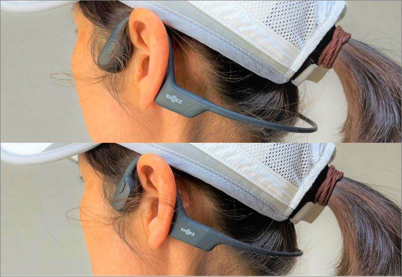 自費レビュー｜1年間使用評価 Shokz OPENRUN PRO & OPENRUN mini