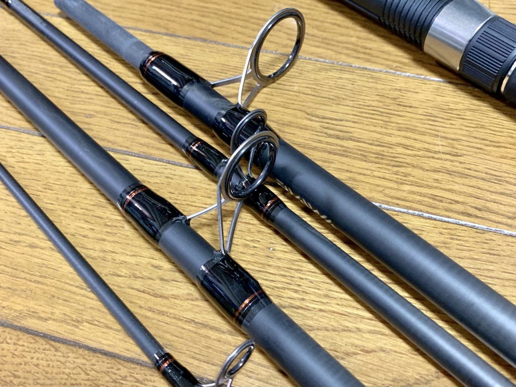 メガフォースビッグフィッシュMFBF295XHBF