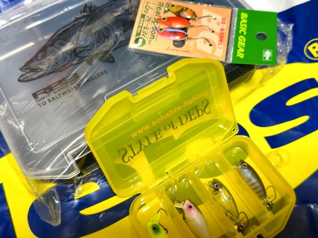 釣りフェス2026@パシフィコ横浜