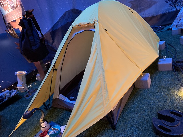 ワークマンのテント5種を徹底比較！価格・サイズ・耐水性・信頼性は