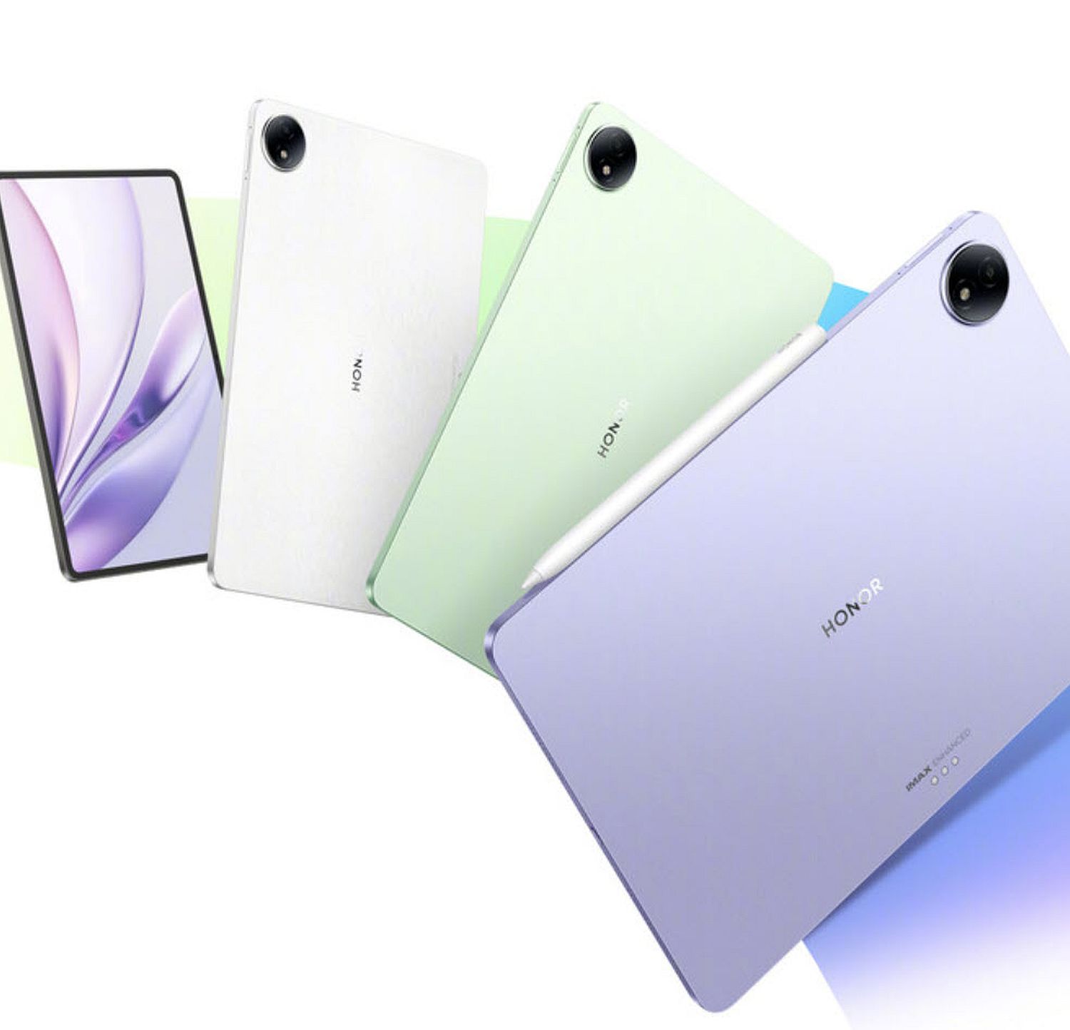 Honor MagicPad 3 Pro Teased: World's First Tablet with the