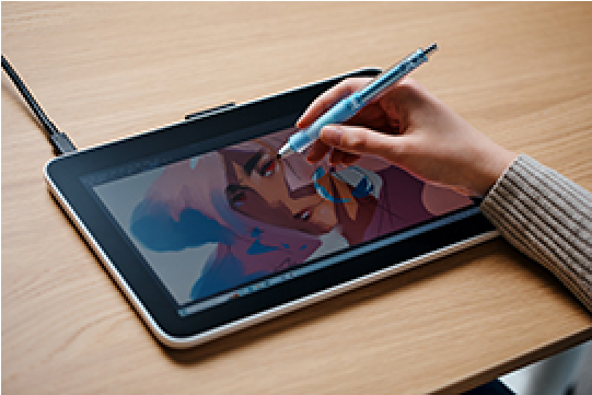 この1台で自分の好きを思い描こう Wacom One シリーズ ｜ワコム