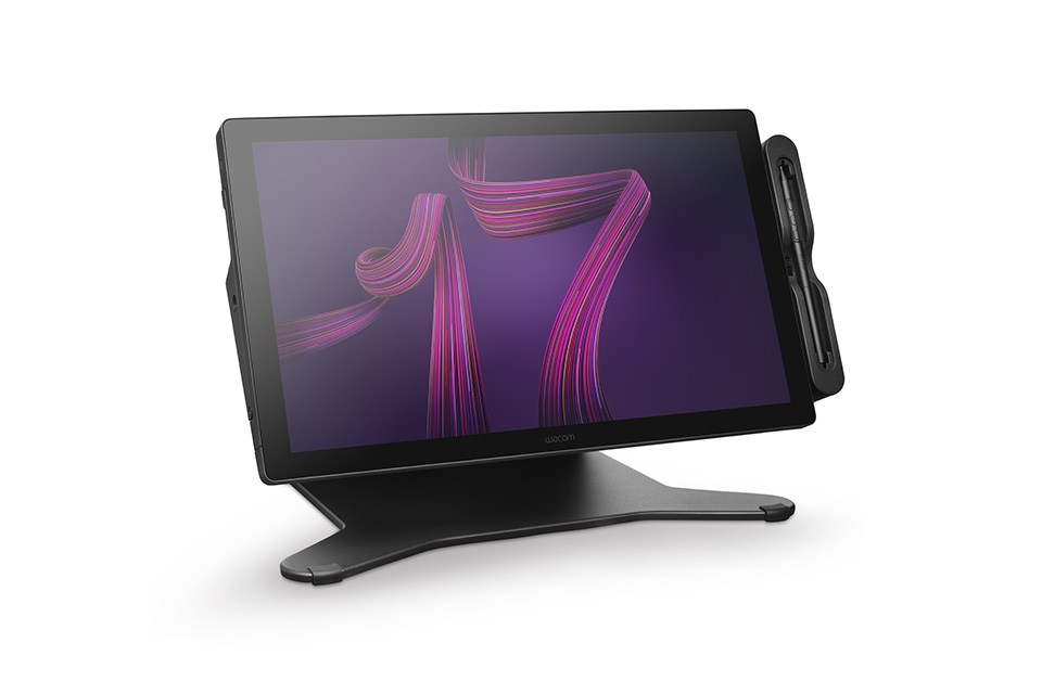 液晶ペンタブレットWacom Cintiq Proシリーズ（27、22、17） ｜ワコム