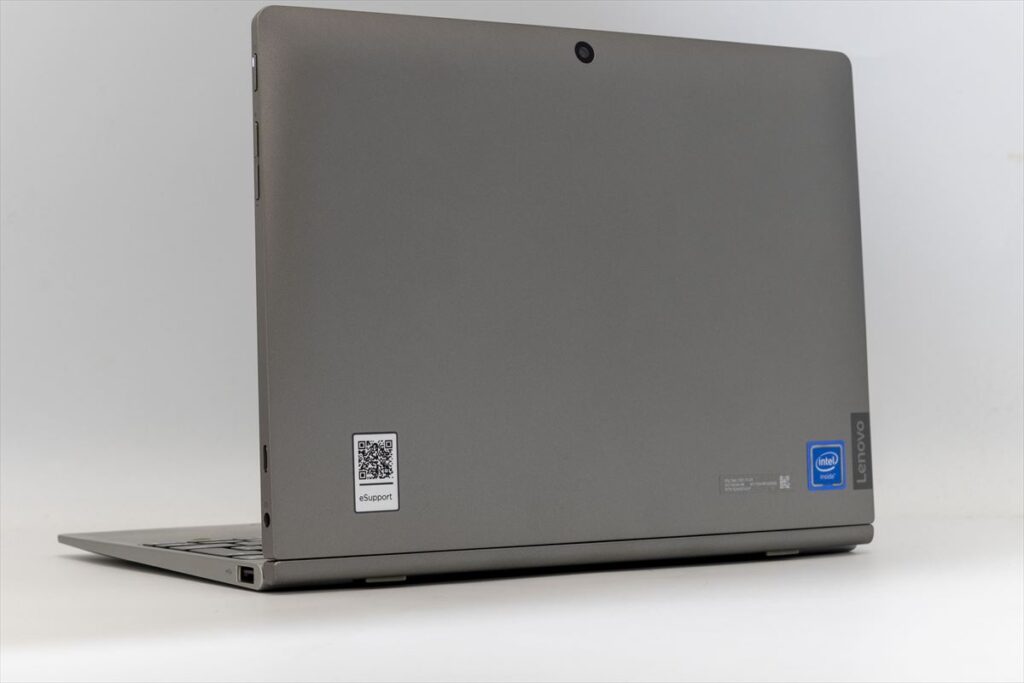 2万円台 純正オフィス付 IdeaPad D330 実機レビュー | ビジネスマンの