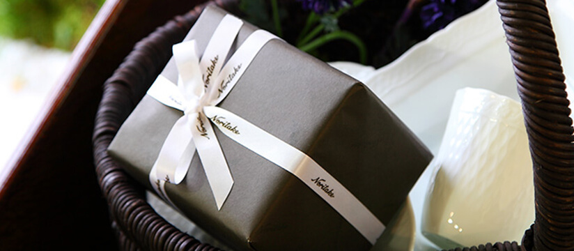 エモーション バターナイフ | ノリタケ食器公式オンラインショップ