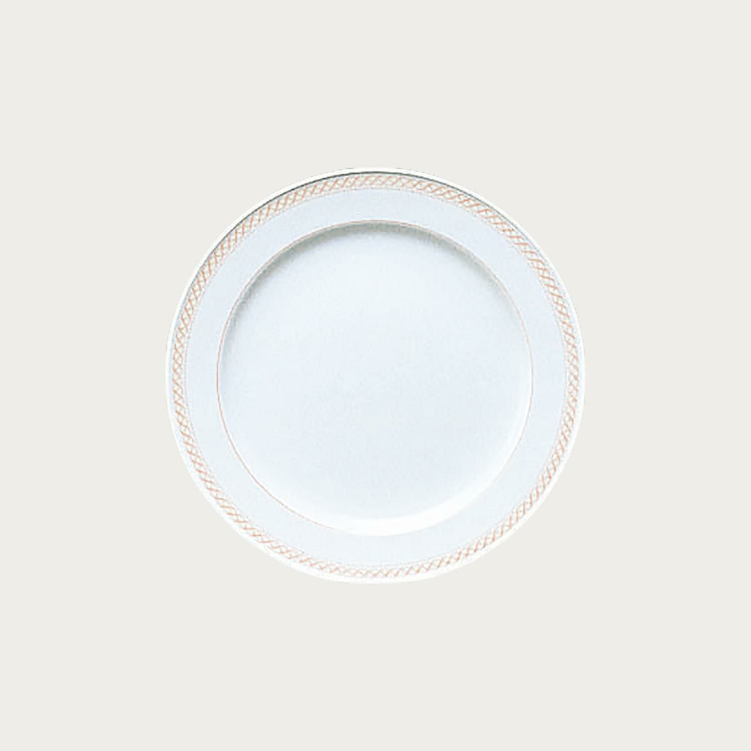 5001 16.5cmプレート | ノリタケ食器公式オンラインショップ