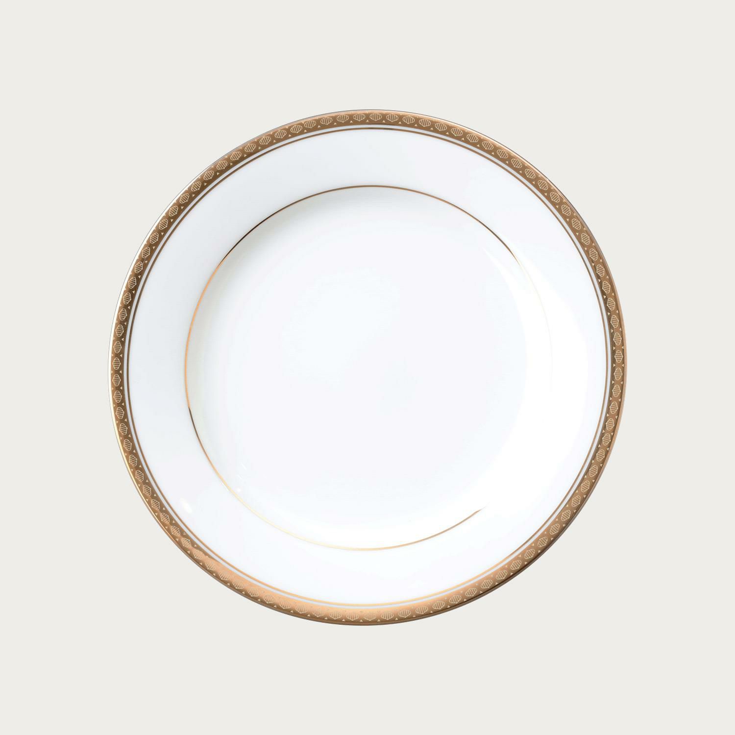 シャンパンパールズ 22cmプレート | ノリタケ食器公式オンラインショップ