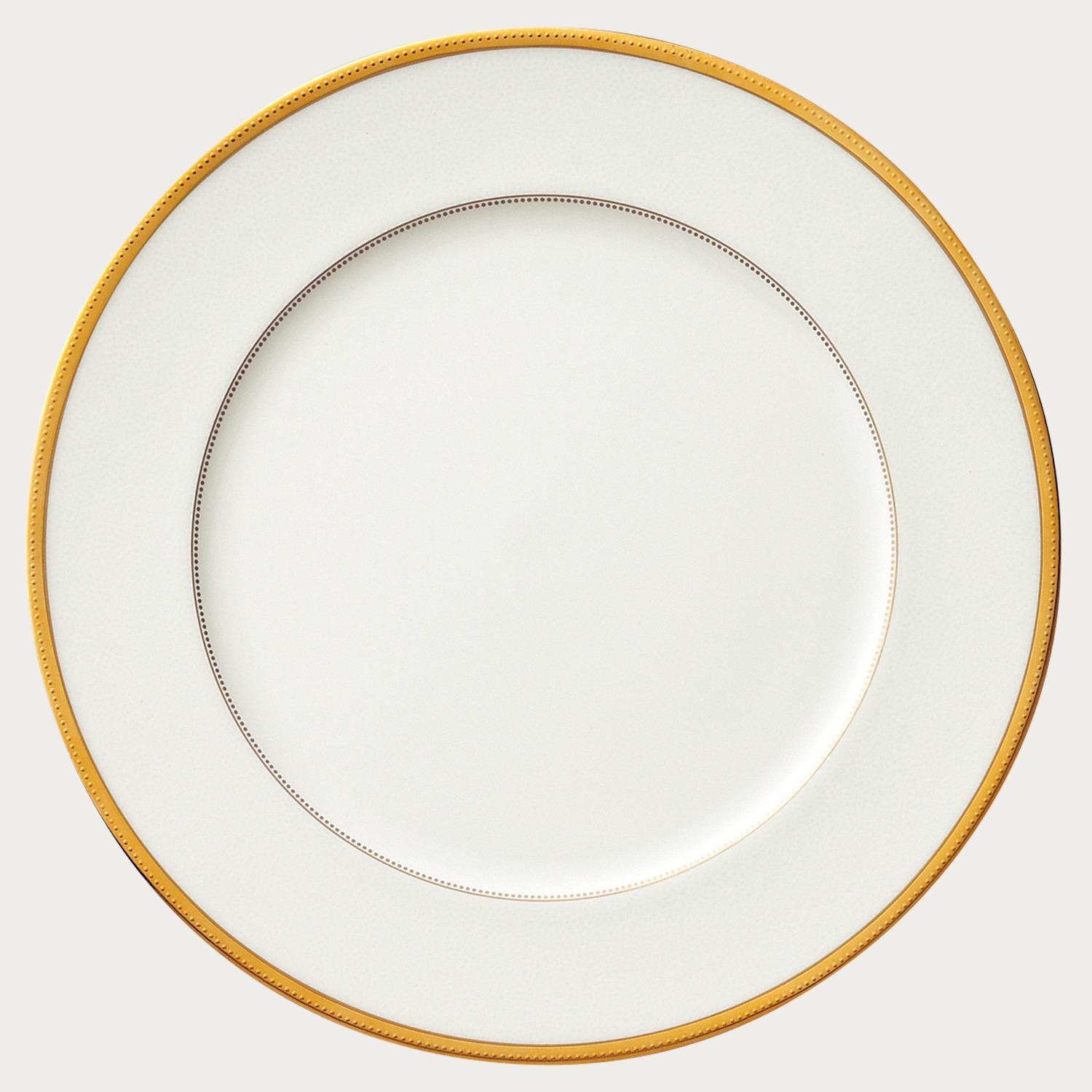 シャンパンパールズ 30cmプレート | ノリタケ食器公式オンラインショップ