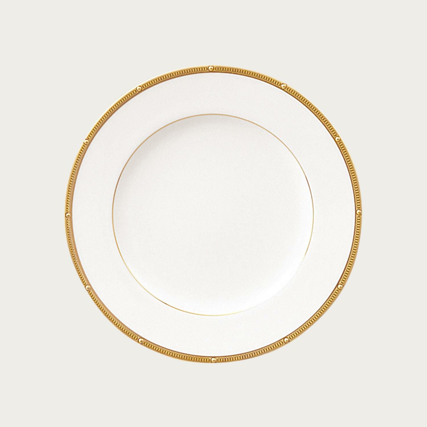 ロシェルゴールド 27cmプレート | ノリタケ食器公式オンラインショップ