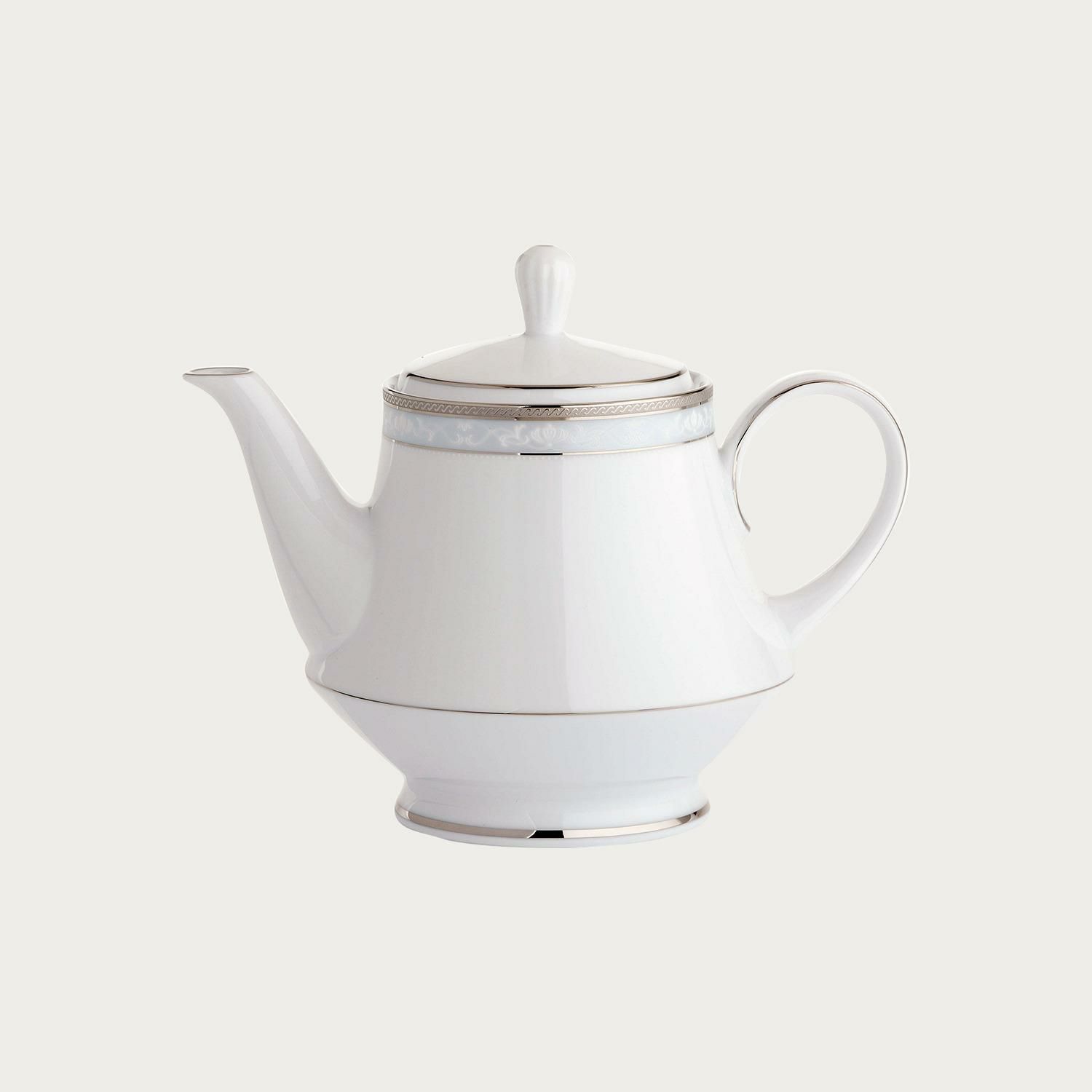 ハンプシャーゴールド ティーポット | ノリタケ食器公式オンラインショップ