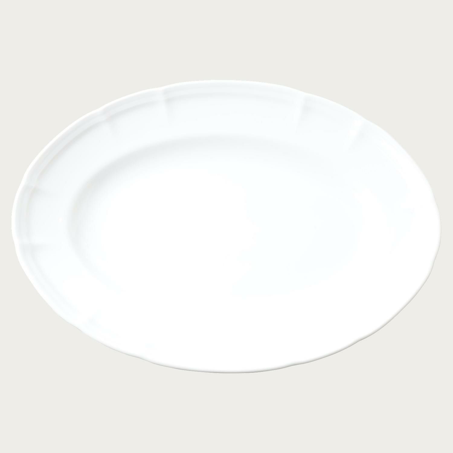 プロポーザル 27cmプレート | ノリタケ食器公式オンラインショップ