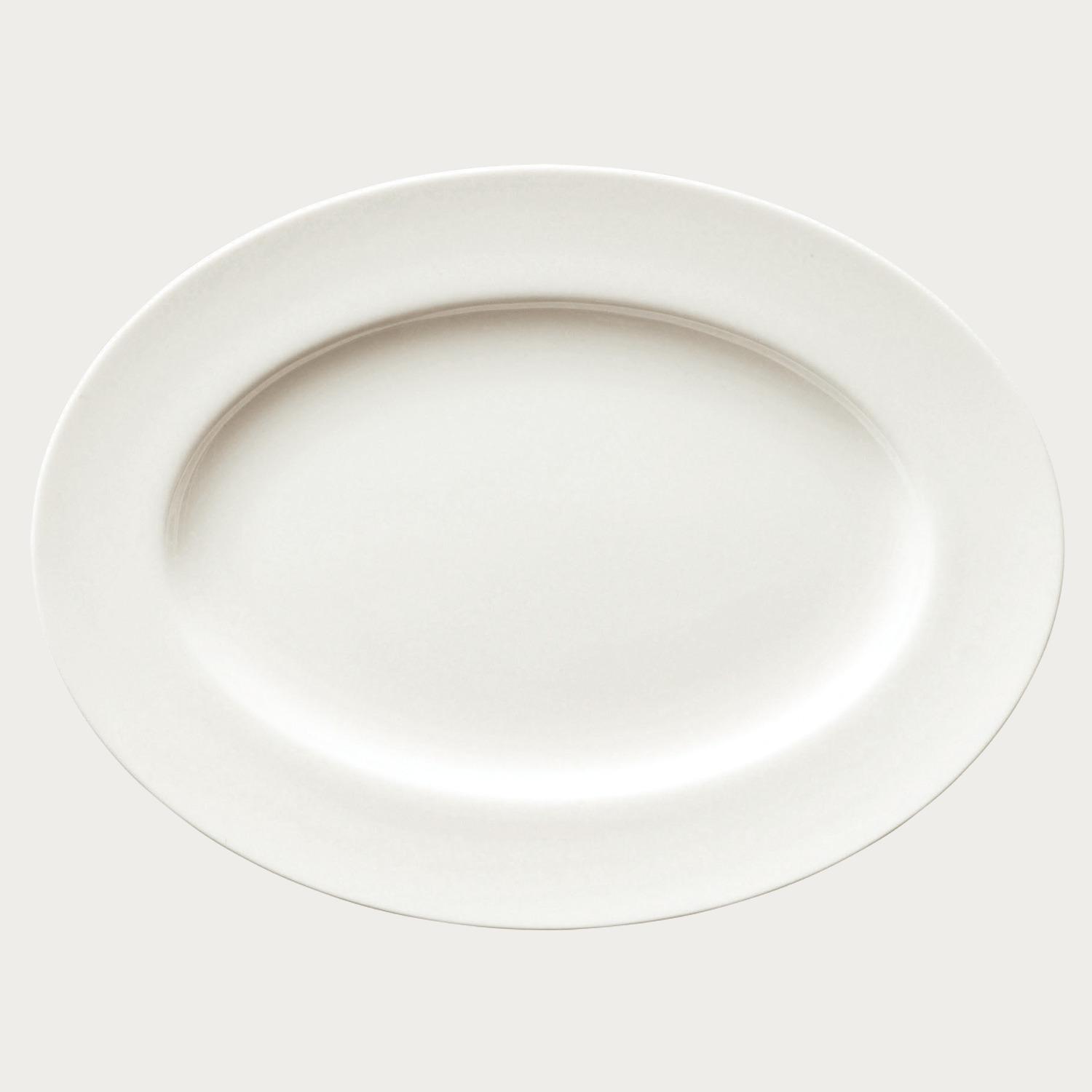 42cmオーバルプラター | ノリタケ食器公式オンラインショップ