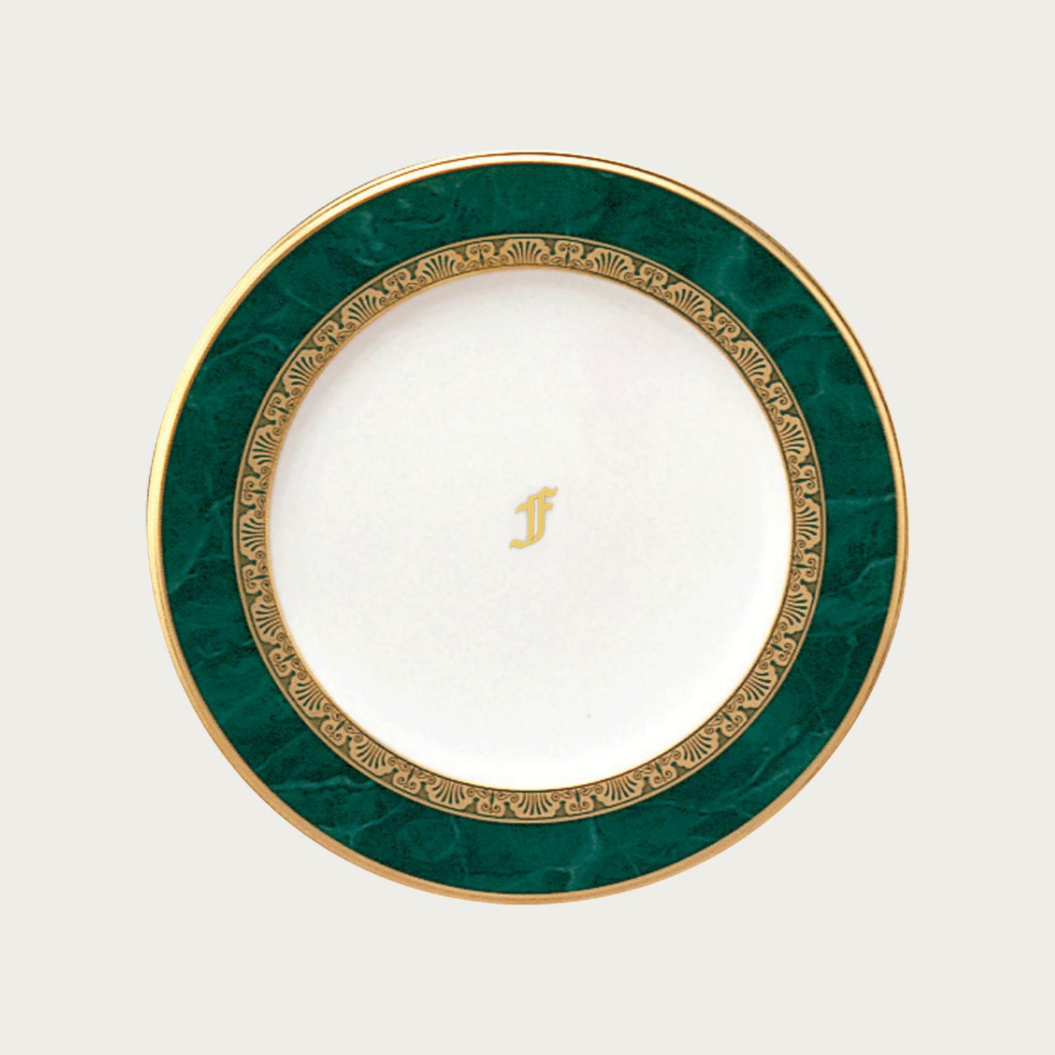 フィッツジェラルド 27.5cmプレート | ノリタケ食器公式オンラインショップ