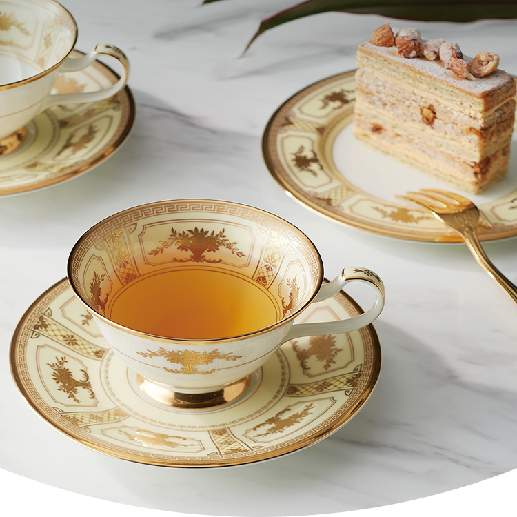 特集 大切なあの人へ贈るクリスマスプレゼントにはノリタケ食器を