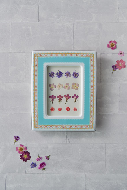 特集 大切な一枚を飾る｜ノリタケのフォトフレーム | ノリタケ食器公式