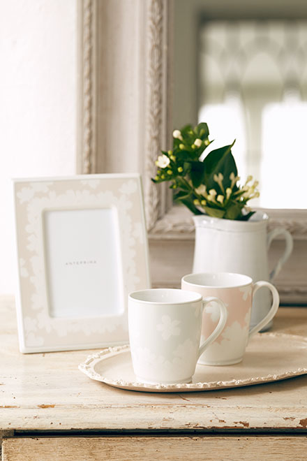 特集 ［Special Offer］ANTEPRIMA ノリタケオンラインショップデビュー