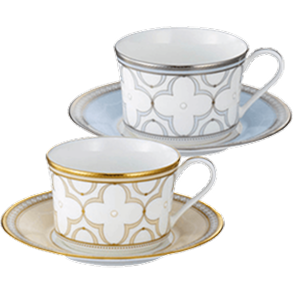 レースウッドゴールド パーティーセット | ノリタケ食器公式オンライン