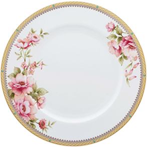 大倉陶園］金蝕ぶどう 28cm 花生 | ノリタケ食器公式オンラインショップ