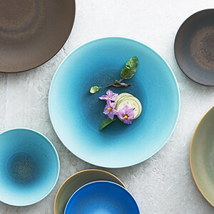 シーンから探す アートコレクション | ノリタケ食器公式オンラインショップ