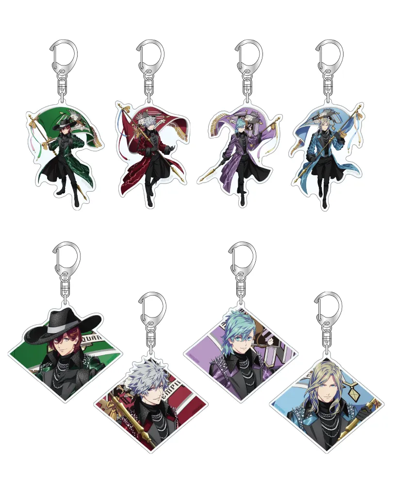 商品情報｜劇場版 うたの☆プリンスさまっ♪ TABOO NIGHT XXXX 公式サイト