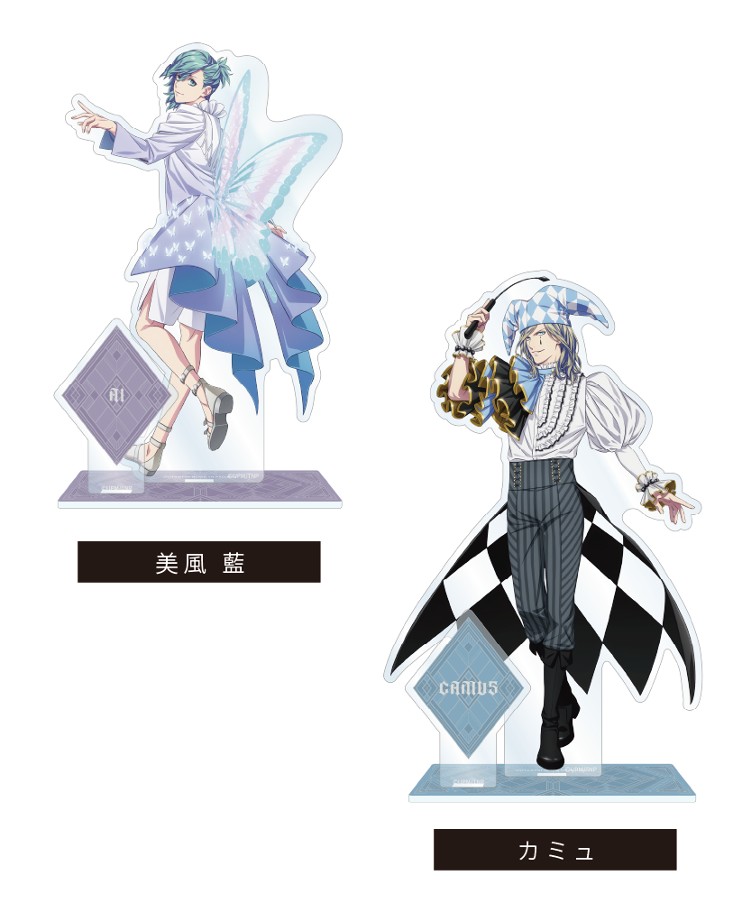 商品情報｜劇場版 うたの☆プリンスさまっ♪ TABOO NIGHT XXXX 公式サイト