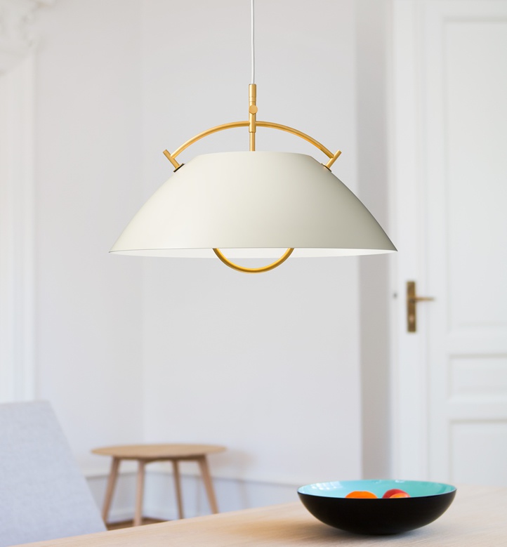 45台限定販売！ ウェグナー自邸のための「THE PENDANT」が生誕100周年