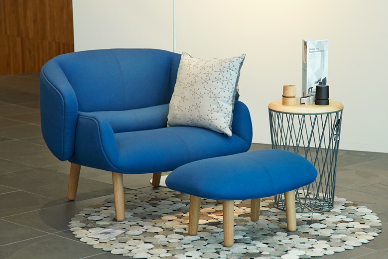 nendo・佐藤オオキとコラボ！ BoConcept(ボーコンセプト)新