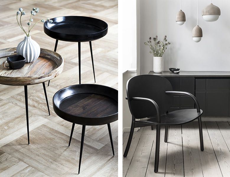 デンマーク「MATER」新進気鋭の家具ブランドが日本上陸 | タブルーム