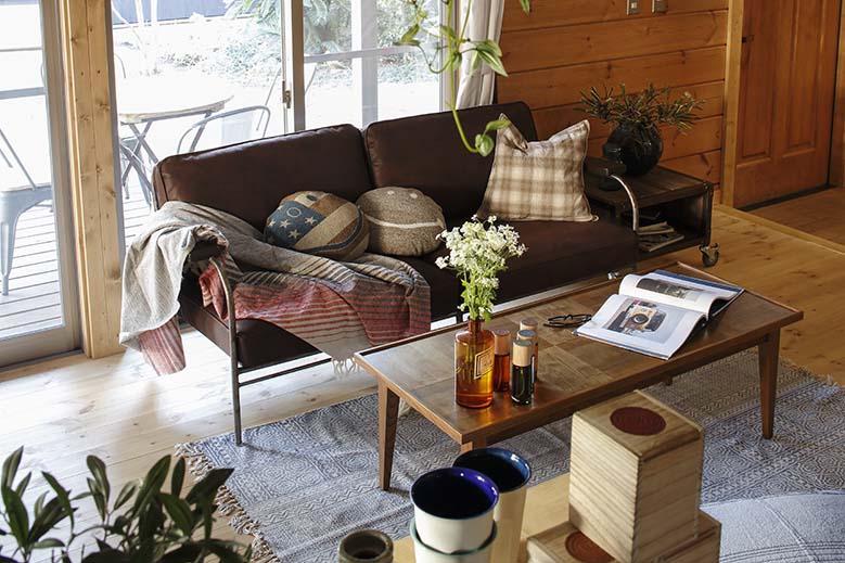 journal standard Furnitureが九州初上陸！ 福岡パルコ店オープン